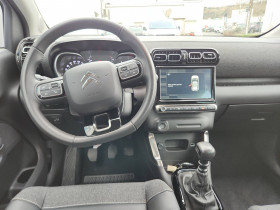 Citroen C3 Aircross C3 Aircross PureTech 110 S&S BVM6 Shine Pack 5p  occasion � Lescure-d'Albigeois - photo n�10