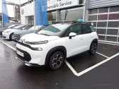Citroen C3 Aircross occasion  année 2021 boite Manuelle Annonce Citroen C3 Aircross occasion Essence C3 Aircross PureTech 110 S&S BVM6 Shine Pack 5p à Aurillac