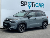 Citroen C3 Aircross occasion année 2021 boite Manuelle Annonce Citroen C3 Aircross occasion Essence C3 Aircross PureTech 110 S&S BVM6 Shine Pack 5p à Lescar