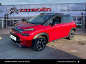 Citroen C3 Aircross C3 Aircross PureTech 110 S&S BVM6 Shine Pack 5p   Mont-de-Marsan 40