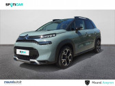 Citroen C3 Aircross C3 Aircross PureTech 110 S&S BVM6 Shine Pack 5p   Millau 12