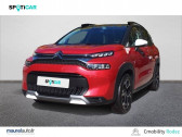 Citroen C3 Aircross C3 Aircross PureTech 110 S&S BVM6 Shine Pack 5p  2022 - annonce de voiture en vente sur Auto Sélection.com