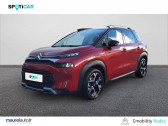 Citroen C3 Aircross C3 Aircross PureTech 110 S&S BVM6 Shine Pack 5p   Onet-le-Chteau 12