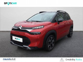 Citroen C3 Aircross occasion année 2022 boite Manuelle Annonce Citroen C3 Aircross occasion Essence C3 Aircross PureTech 110 S&S BVM6 Shine Pack 5p à Onet-le-Château