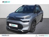 Citroen C3 Aircross occasion année 2023 boite Manuelle Annonce Citroen C3 Aircross occasion Essence C3 Aircross PureTech 110 S&S BVM6 Shine Pack 5p à Onet-le-Château