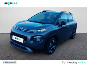 Citroen C3 Aircross occasion  mise en vente &agrave; Onet-le-Ch�teau par le garage CITROEN RODEZ C12 AUTOMOBILES - photo n&deg;1