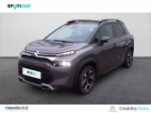 Citroen C3 Aircross occasion boite Manuelle Annonce Citroen C3 Aircross occasion Essence C3 Aircross PureTech 110 S&S BVM6 Shine Pack 5p à Onet-le-Château
