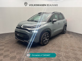 Citroen C3 Aircross occasion année 2023 boite Manuelle Annonce Citroen C3 Aircross occasion Essence C3 Aircross PureTech 110 S&S BVM6 Shine à Beauvais