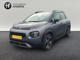 Citroen C3 Aircross occasion 2019 mise en vente &agrave; Angers par le garage VPN AUTOS ANGERS - photo n&deg;1