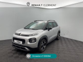 Citroen C3 Aircross occasion année 2019 boite Manuelle Annonce Citroen C3 Aircross occasion Essence C3 Aircross PureTech 110 S&S BVM6 Shine à Clermont