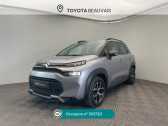 Citroen C3 Aircross occasion année 2023 boite Manuelle Annonce Citroen C3 Aircross occasion Essence C3 Aircross PureTech 110 S&S BVM6 Shine à Beauvais