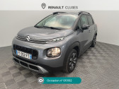 Citroen C3 Aircross occasion année 2019 boite Manuelle Annonce Citroen C3 Aircross occasion Essence C3 Aircross PureTech 110 S&S BVM6 Shine à Cluses