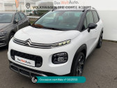 Citroen C3 Aircross occasion année 2020 boite Manuelle Annonce Citroen C3 Aircross occasion Essence C3 Aircross PureTech 110 S&S BVM6 Shine à Brie-Comte-Robert