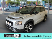 Citroen C3 Aircross occasion année 2018 boite Manuelle Annonce Citroen C3 Aircross occasion Essence C3 Aircross PureTech 110 S&S BVM6 Sunshine à Vannes