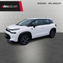 Annonce Citroen C3 Aircross occasion Essence C3 Aircross PureTech 110 S&S BVM6 You 5p � Anglet