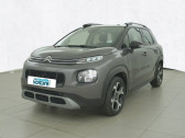 Citroen C3 Aircross C3 Aircross PureTech 110 S&S BVM6   GUERET 23