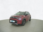 Citroen C3 Aircross occasion année 2022 boite Manuelle Annonce Citroen C3 Aircross occasion Essence C3 Aircross PureTech 110 S&S BVM6 à CHATEAUROUX