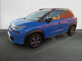 Citroen C3 Aircross , garage CLARIS AUTOMOBILES la roche sur yon  LA ROCHE SUR YON