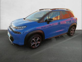 Citroen C3 Aircross occasion année 2022 boite Manuelle Annonce Citroen C3 Aircross occasion Essence C3 Aircross PureTech 110 S&S BVM6 à LA ROCHE SUR YON