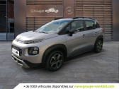 Citroen C3 Aircross occasion année 2021 boite Manuelle Annonce Citroen C3 Aircross occasion Essence C3 Aircross PureTech 110 S&S BVM6 à MACON