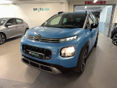 Citroen C3 Aircross occasion année 2020 boite Manuelle Annonce Citroen C3 Aircross occasion Essence C3 Aircross PureTech 110 S&S BVM6 à ST-BRICE-SOUS-FORÊT