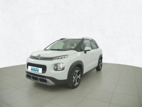 Citroen C3 Aircross occasion 2020 mise en vente à GUERET par le garage CLARIS AUTOMOBILES GUERET - photo n°1
