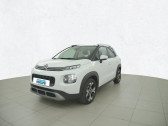 Citroen C3 Aircross occasion année 2020 boite Manuelle Annonce Citroen C3 Aircross occasion Essence C3 Aircross PureTech 110 S&S BVM6 à GUERET