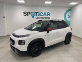 Citroen C3 Aircross occasion année 2021 boite Manuelle Annonce Citroen C3 Aircross occasion Essence C3 Aircross PureTech 110 S&S BVM6 à LES MUREAUX
