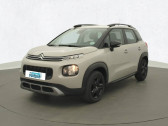 Citroen C3 Aircross C3 Aircross PureTech 110 S&S BVM6  2021 - annonce de voiture en vente sur Auto Sélection.com