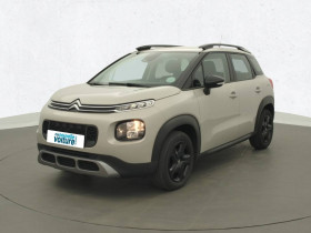 Citroen C3 Aircross , garage CLARA AUTOMOBILES LES SABLES D'OLONNE  LES SABLES D'OLONNE