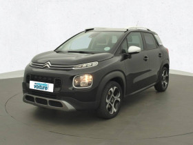 Citroen C3 Aircross occasion 2019 mise en vente à GUERET par le garage CLARIS AUTOMOBILES GUERET - photo n°1