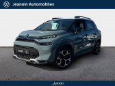 Citroen C3 Aircross occasion année 2021 boite Manuelle Annonce Citroen C3 Aircross occasion Essence C3 Aircross PureTech 110 S&S BVM6 à Troyes