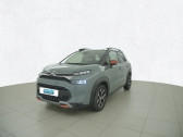 Citroen C3 Aircross occasion année 2023 boite Manuelle Annonce Citroen C3 Aircross occasion Essence C3 Aircross PureTech 110 S&S BVM6 à GUERET