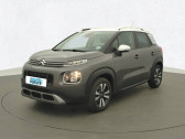 Citroen C3 Aircross occasion année 2021 boite Manuelle Annonce Citroen C3 Aircross occasion Essence C3 Aircross PureTech 110 S&S BVM6 à LA ROCHELLE