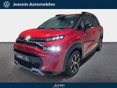 Citroen C3 Aircross occasion année 2023 boite Manuelle Annonce Citroen C3 Aircross occasion Essence C3 Aircross PureTech 110 S&S BVM6 à Troyes