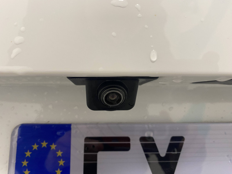 Citroen C3 Aircross C3 Aircross PureTech 110 S&S BVM6  occasion  LES MUREAUX - photo n7