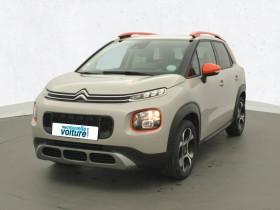 Citroen C3 Aircross occasion 2020 mise en vente à Médis par le garage CLARIS AUTOMOBILES ROYAN - photo n°1