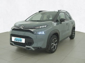 Citroen C3 Aircross occasion année 2023 boite Manuelle Annonce Citroen C3 Aircross occasion Essence C3 Aircross PureTech 110 S&S BVM6 à FONTENAY SUR EURE