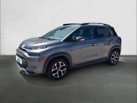 Citroen C3 Aircross occasion 2021 mise en vente à FONTENAY SUR EURE par le garage CLARIS AUTOMOBILES DREUX - photo n°1