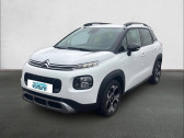 Citroen C3 Aircross occasion année 2019 boite Manuelle Annonce Citroen C3 Aircross occasion Essence C3 Aircross PureTech 110 S&S BVM6 à CHALLANS