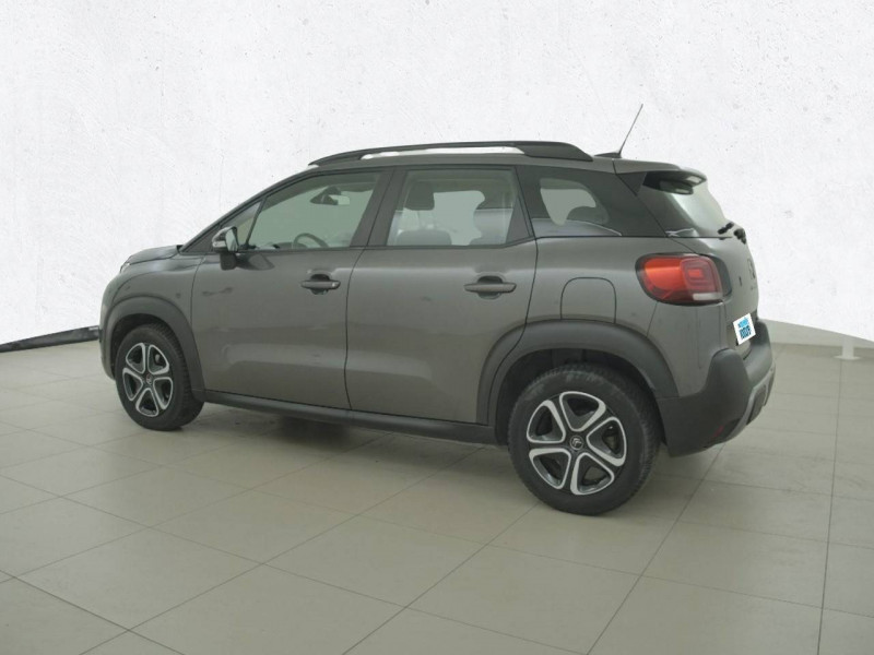 Citroen C3 Aircross C3 Aircross PureTech 110 S&S BVM6  occasion  STMAUR - photo n7