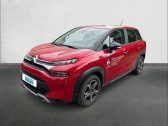 Annonce Citroen C3 Aircross occasion Essence C3 Aircross PureTech 110 S&S BVM6  GUERET