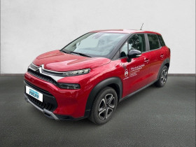 Citroen C3 Aircross occasion 2024 mise en vente à GUERET par le garage CLARIS AUTOMOBILES GUERET - photo n°1