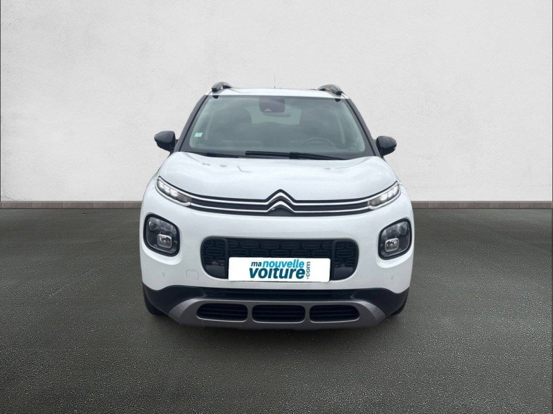 Citroen C3 Aircross C3 Aircross PureTech 110 S&S BVM6  occasion  CHALLANS - photo n2