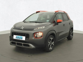 Citroen C3 Aircross occasion 2020 mise en vente à GUERET par le garage CLARIS AUTOMOBILES GUERET - photo n°1