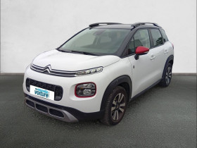 Citroen C3 Aircross , garage CLARIS AUTOMOBILES ST JEAN  saint jean d'angely