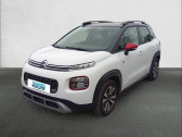 Citroen C3 Aircross occasion année 2020 boite Manuelle Annonce Citroen C3 Aircross occasion Essence C3 Aircross PureTech 110 S&S BVM6 à saint jean d'angely