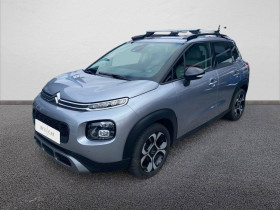 Citroen C3 Aircross , garage PEUGEOT BYMYCAR THONON LES BAINS  Anthy-sur-Léman