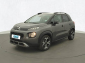 Citroen C3 Aircross occasion année 2020 boite Manuelle Annonce Citroen C3 Aircross occasion Essence C3 Aircross PureTech 110 S&S BVM6 à Les Gonds