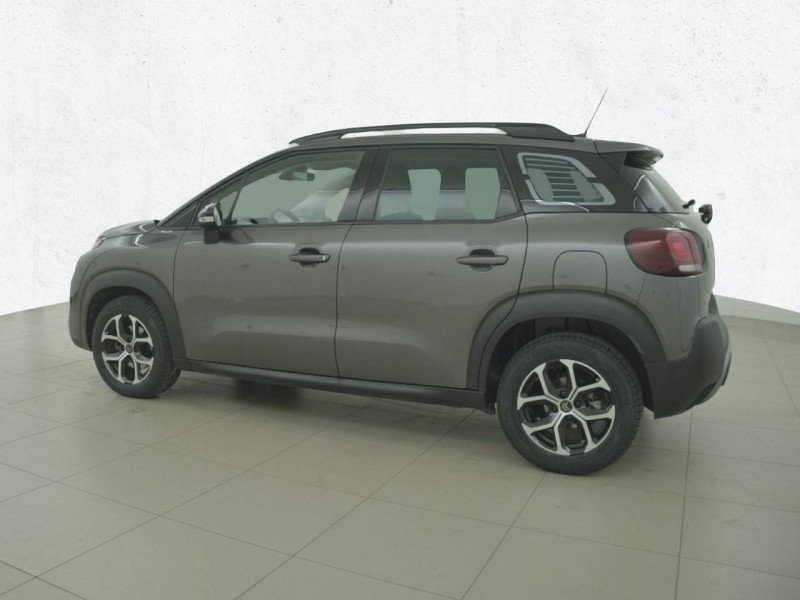 Citroen C3 Aircross C3 Aircross PureTech 110 S&S BVM6  occasion  FONTENAY SUR EURE - photo n7